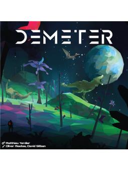 Demeter