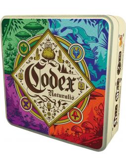 Codex Naturalis