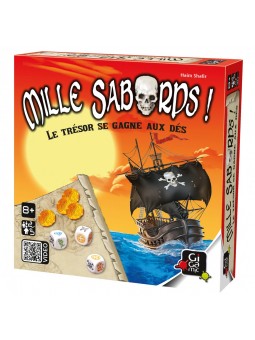 Mille sabords !