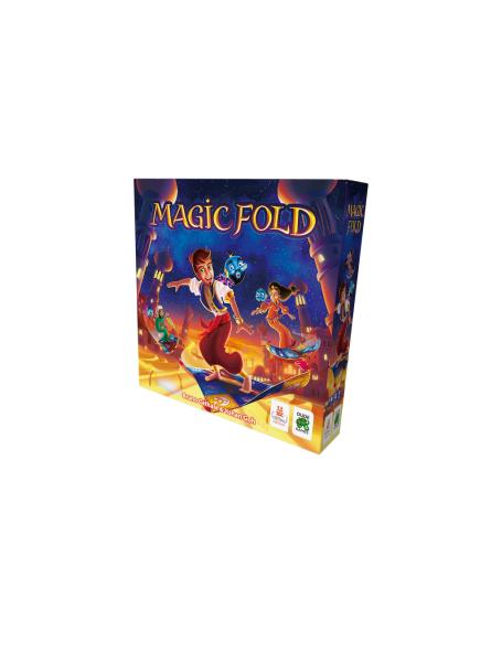 Magic Fold