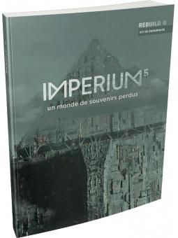 Imperium 5 - Rebuild 0