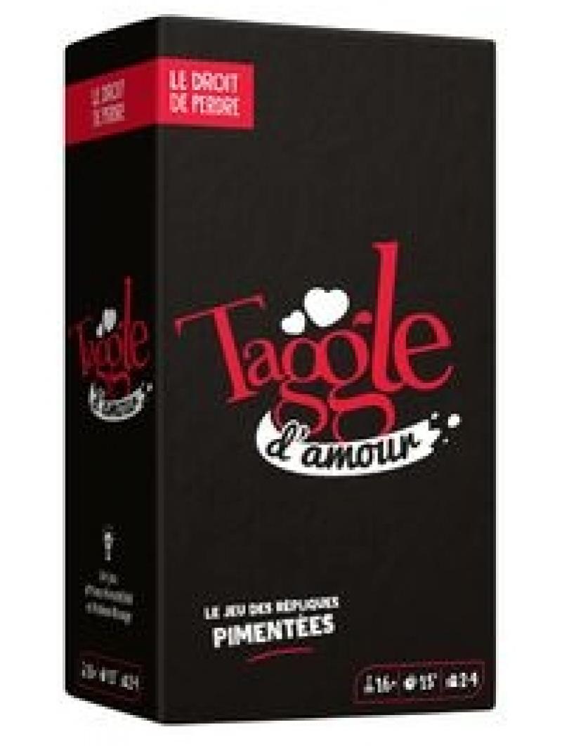 Taggle d'amour