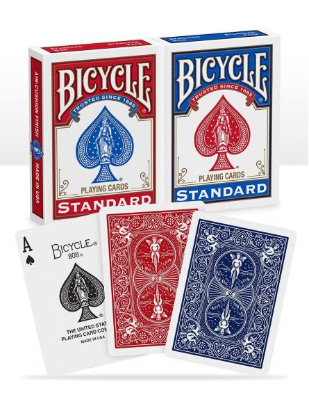 Bicycle Standard