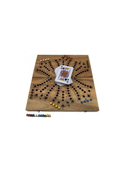 TOCK 6 joueurs pliable