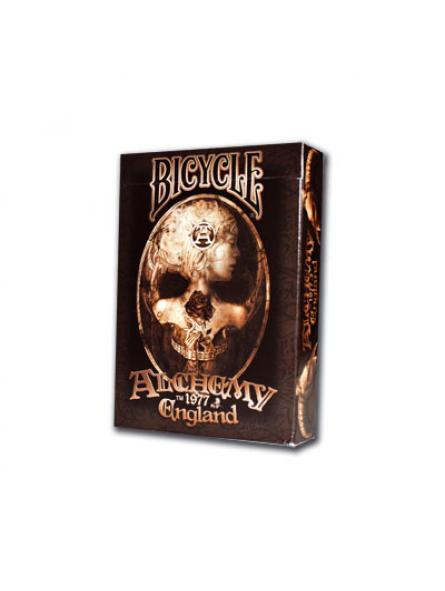 Classic Bicycle Alchemy II