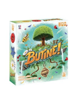 Butine !