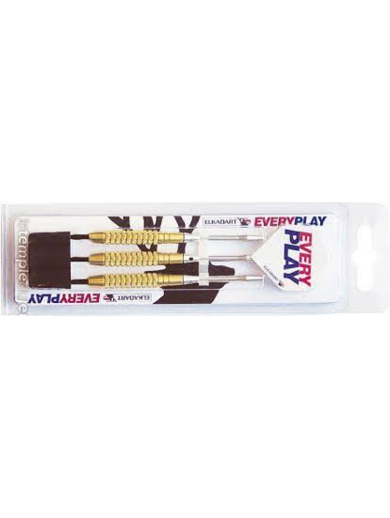 Laiton Every Play Acier 24gr