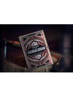 PREMIUM MANDALORIAN "Made in Bicycle /USA"
