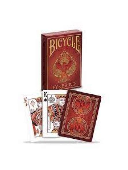 CLASSIC Bicycle FYREBIRD