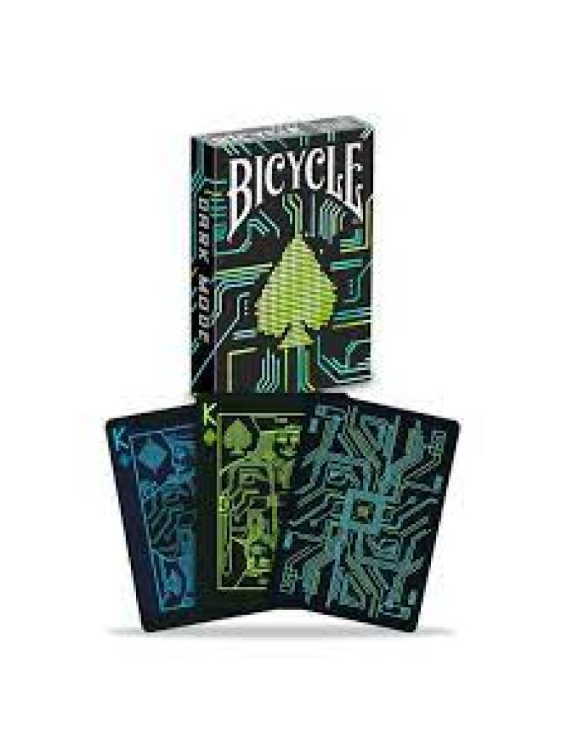 CLASSIC Bicycle DARK MODE