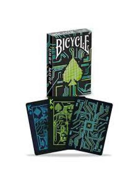 CLASSIC Bicycle DARK MODE