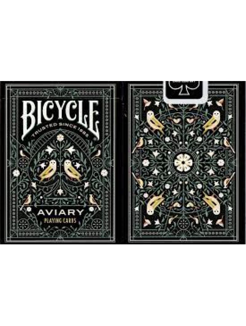 CLASSIC Bicycle AVIARY
