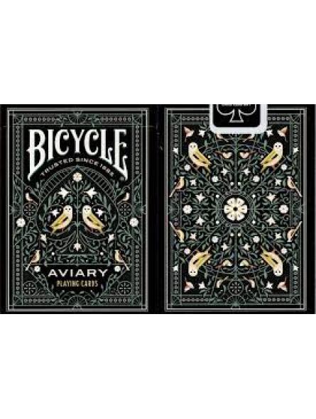 CLASSIC Bicycle AVIARY