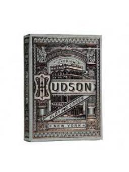 PREMIUM HUDSON "Made in Bicycle /USA"