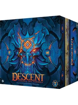 DESCENT : LÉGENDES DES TÉNÈBRES