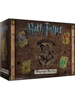 Harry Potter : Hogwart's Battle