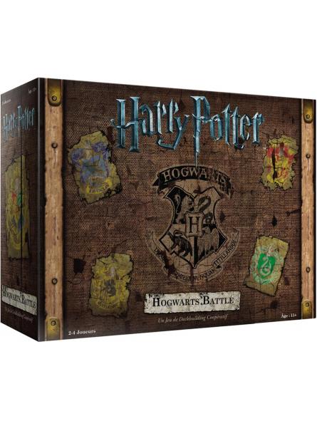 Harry Potter : Hogwart's Battle