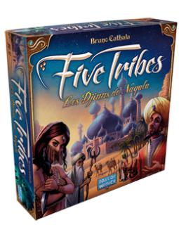 Five Tribes