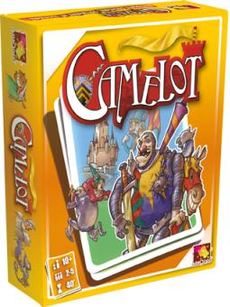 Camelot