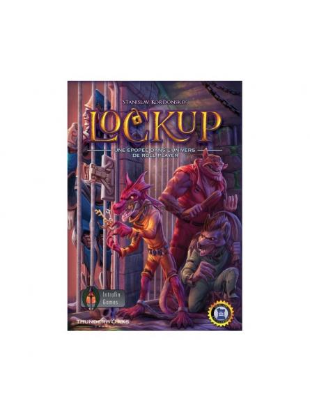 LockUp