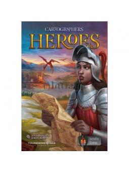 cartographers Heroes