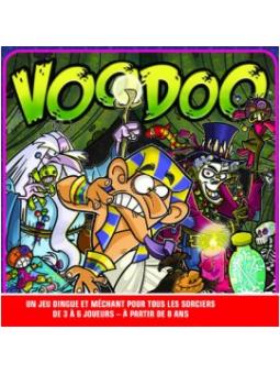 Voodoo