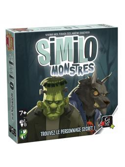 Similo Monstres