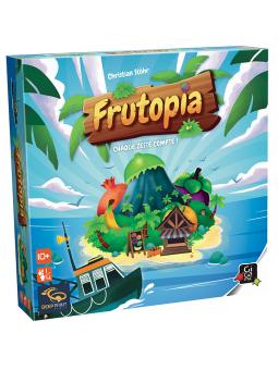 Frutopia