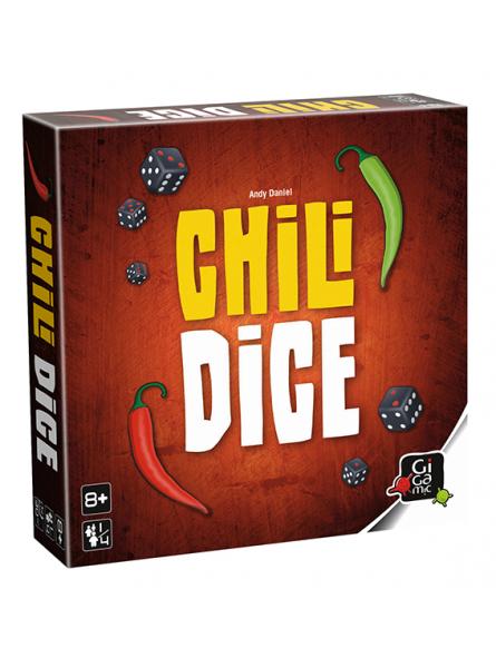 CHILI DICE