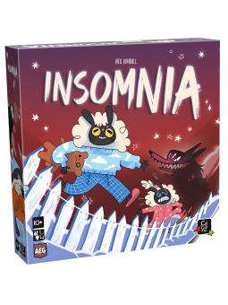 Insomnia