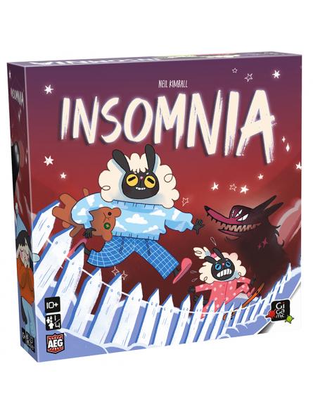 Insomnia
