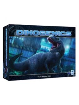 Dinogenics