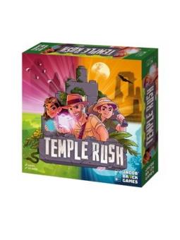 Temple Rush