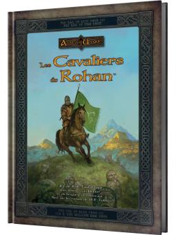L'Anneau Unique : Les Cavaliers du Rohan