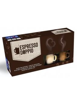 Expresso Dopio