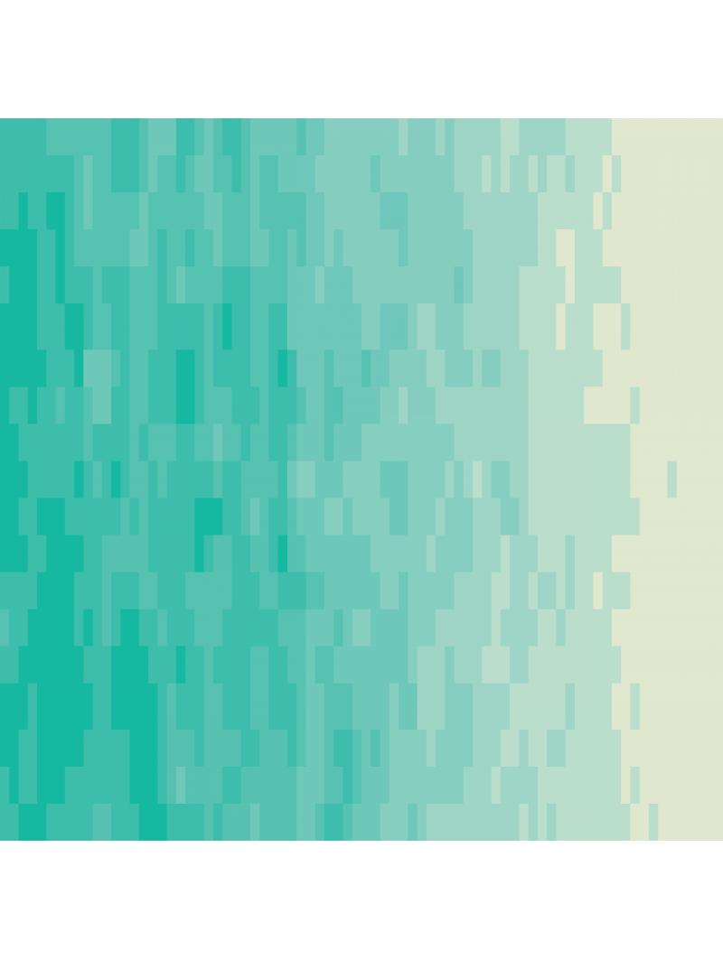 Prince August Classic - Vert transparent