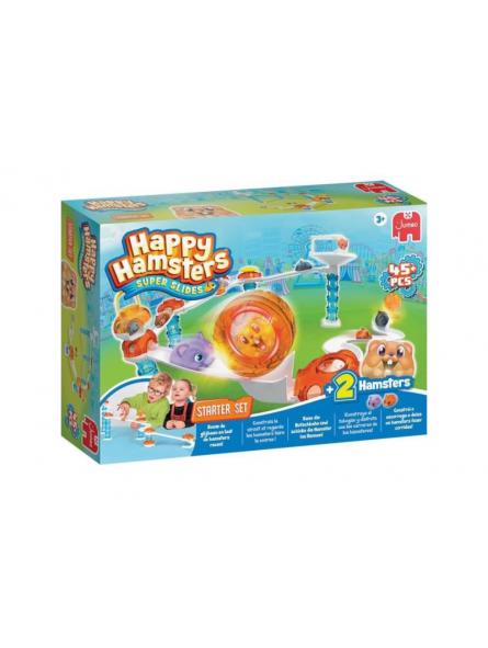 Starter Set - Happy Hamster 
