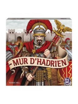 Mur D'Hadrien