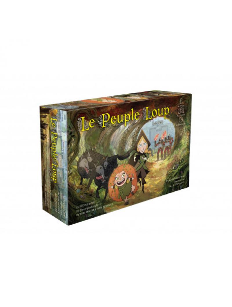 Le Peuple Loup