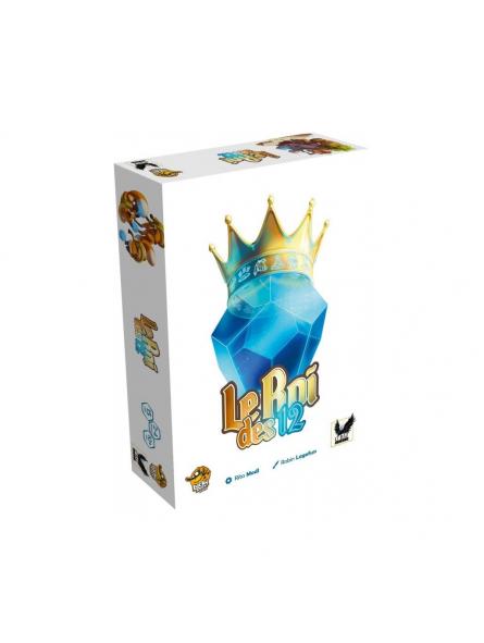 LE ROI DES 12