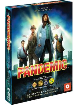 Pandemic