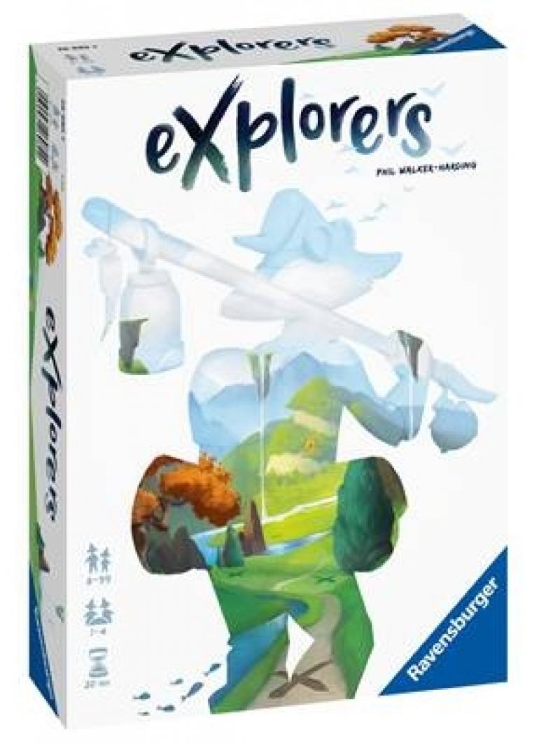 Explorers