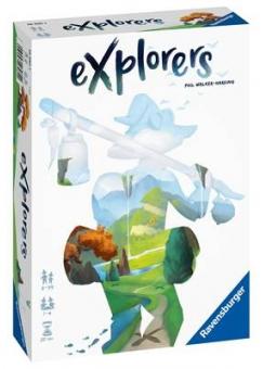 Explorers