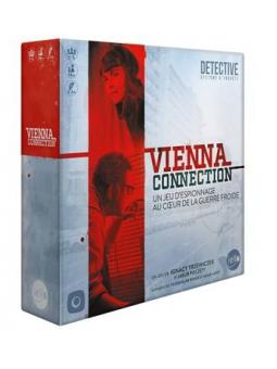 Vienna Conenction