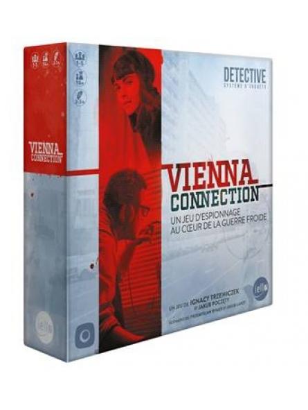 Vienna Conenction