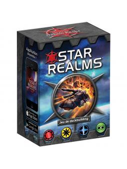 Star Realms - starter