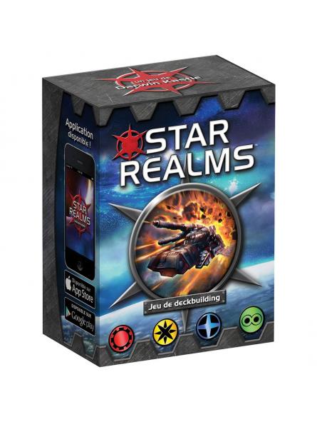 Star Realms - starter