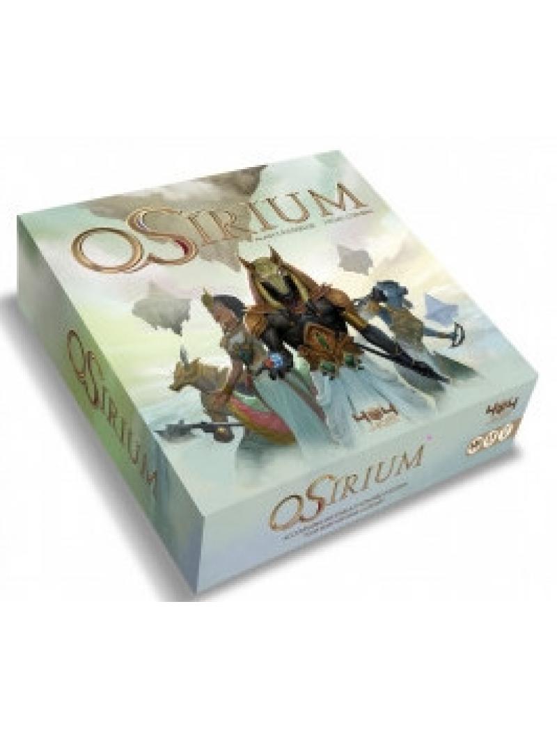 OSIRIUM