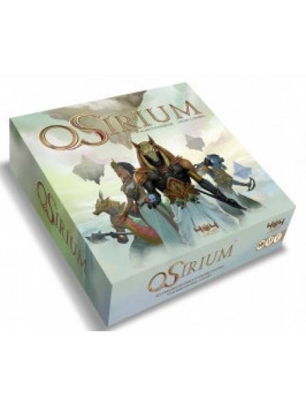 OSIRIUM