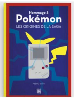 Hommage à Pokémon : Les Origines de la Saga